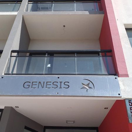 Dpto Genesis Apartment Viedma Luaran gambar